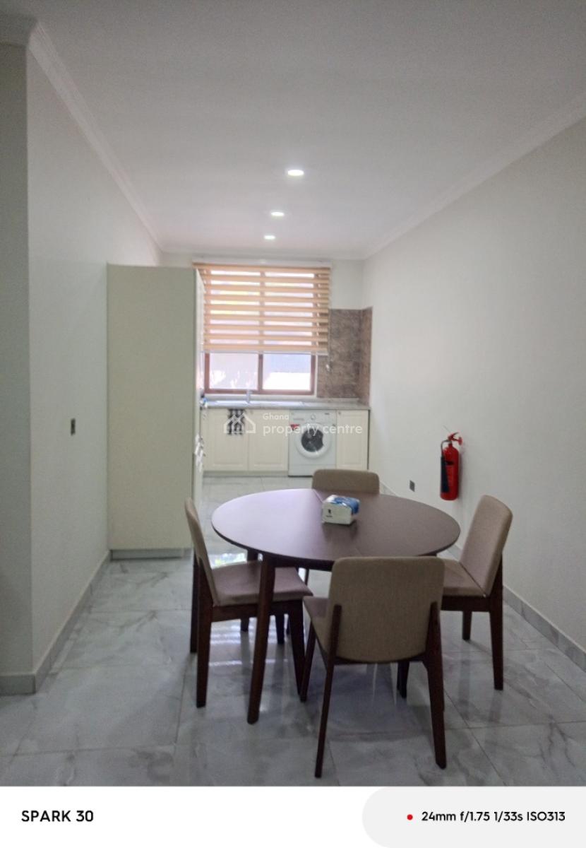 Osu Ringway Estate, Ringway Estate Osu, Osu, Accra, Apartment for Rent