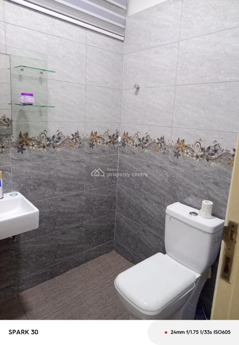 Osu Ringway Estate, Ringway Estate Osu, Osu, Accra, Apartment for Rent