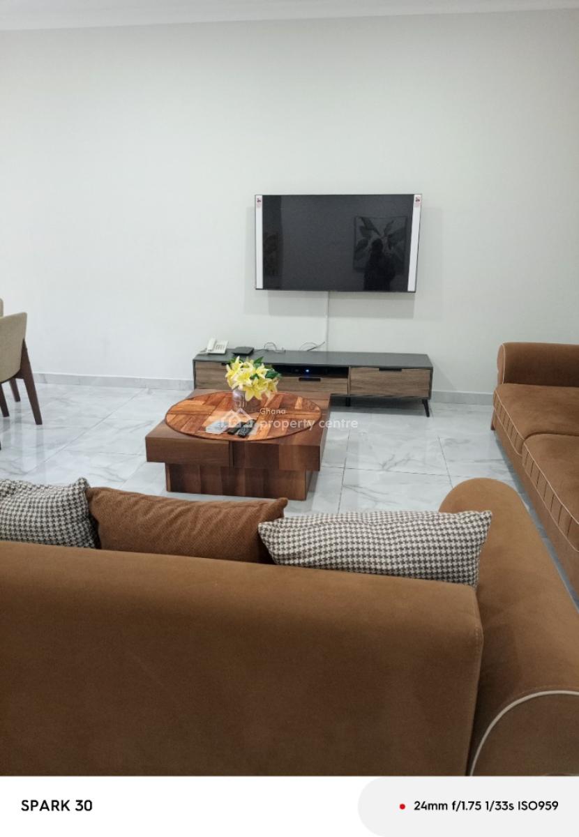 Osu Ringway Estate, Ringway Estate Osu, Osu, Accra, Apartment for Rent