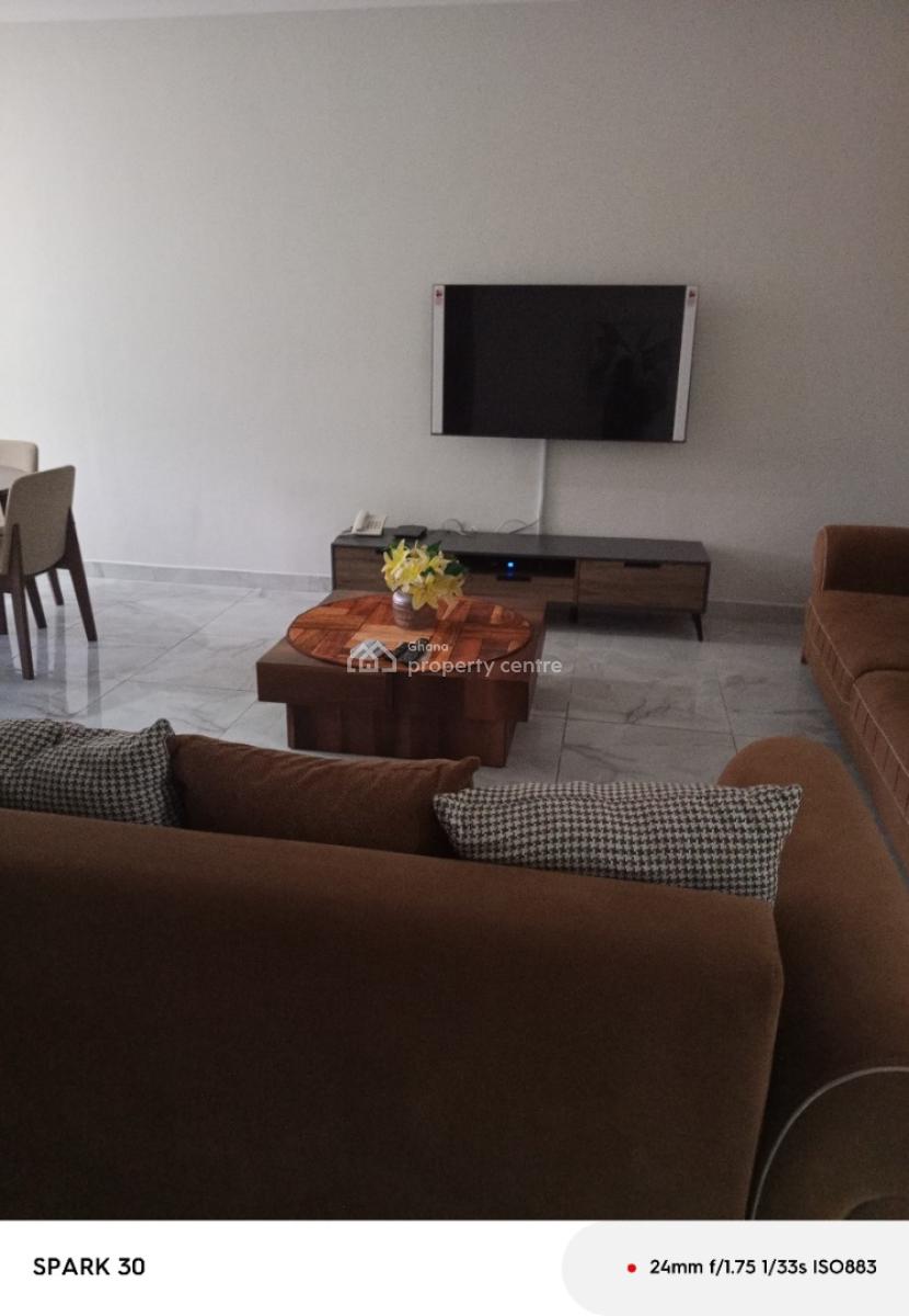 Osu Ringway Estate, Ringway Estate Osu, Osu, Accra, Apartment for Rent