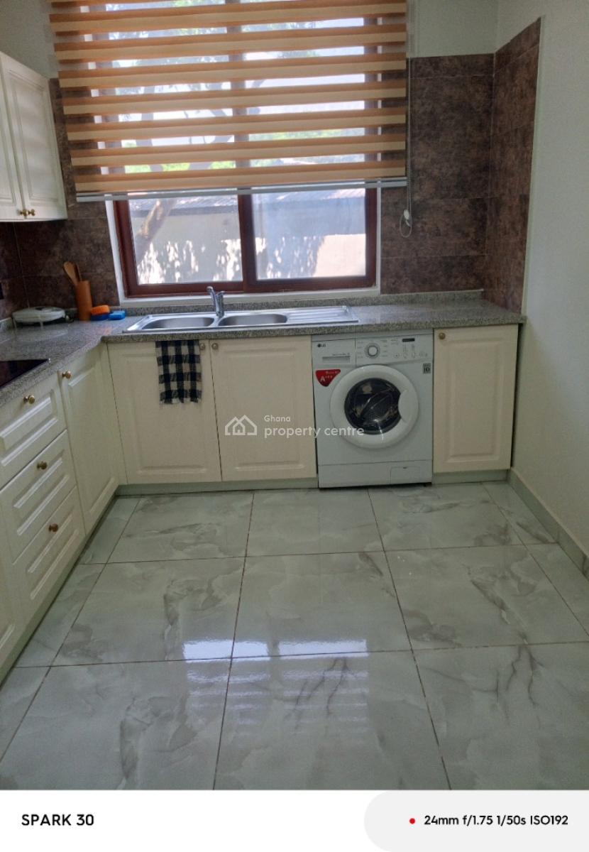 Osu Ringway Estate, Ringway Estate Osu, Osu, Accra, Apartment for Rent