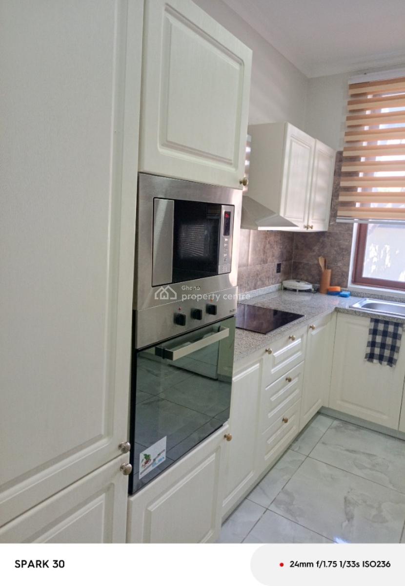 Osu Ringway Estate, Ringway Estate Osu, Osu, Accra, Apartment for Rent