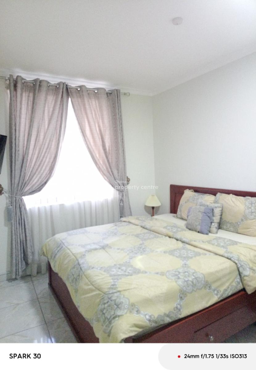 Osu Ringway Estate, Ringway Estate Osu, Osu, Accra, Apartment for Rent