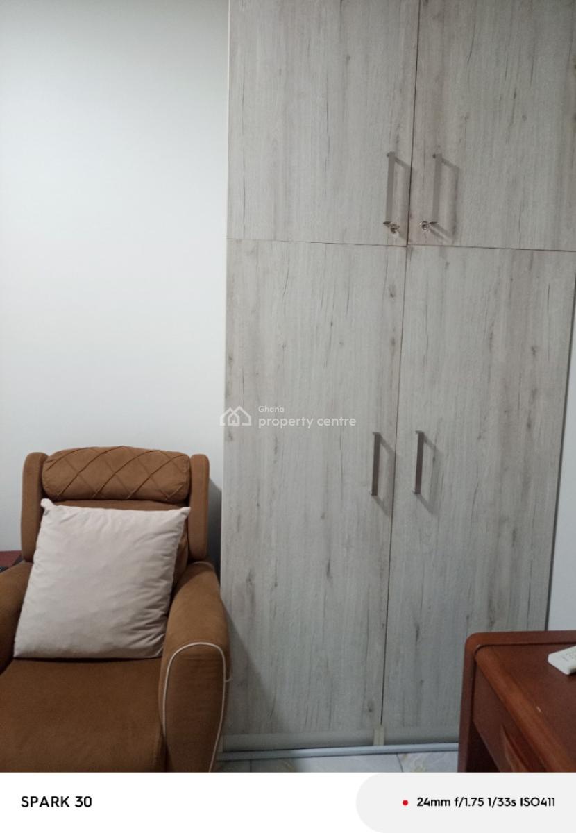 Osu Ringway Estate, Ringway Estate Osu, Osu, Accra, Apartment for Rent