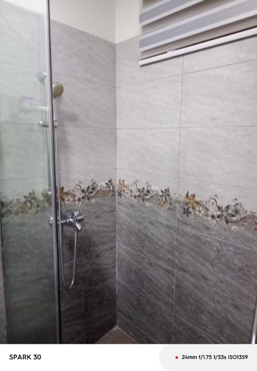 Osu Ringway Estate, Ringway Estate Osu, Osu, Accra, Apartment for Rent