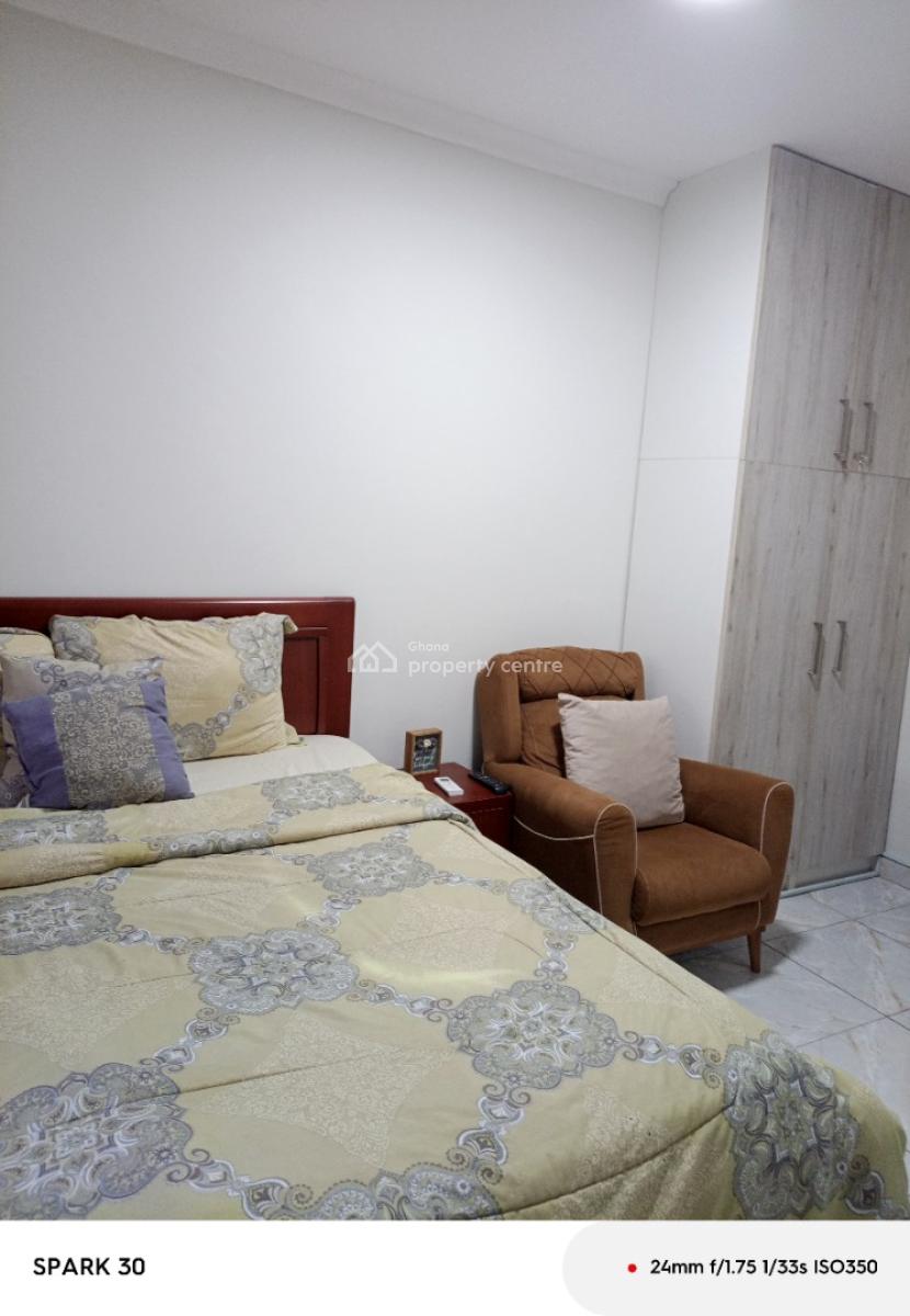 Osu Ringway Estate, Ringway Estate Osu, Osu, Accra, Apartment for Rent