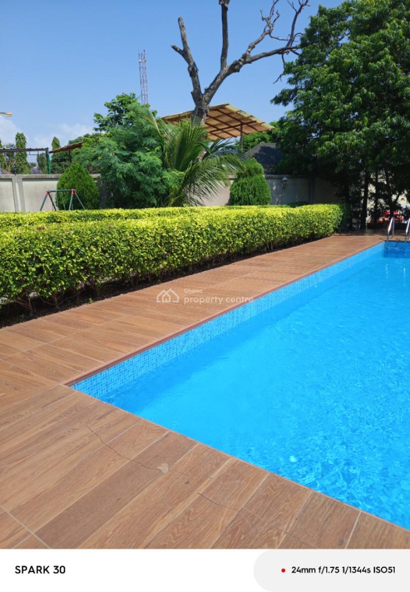 Osu Ringway Estate, Ringway Estate Osu, Osu, Accra, Apartment for Rent