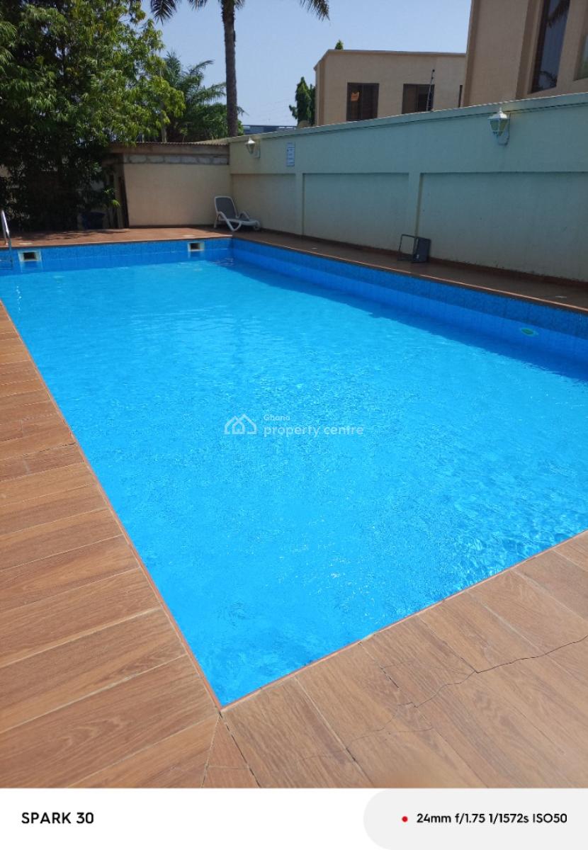 Osu Ringway Estate, Ringway Estate Osu, Osu, Accra, Apartment for Rent