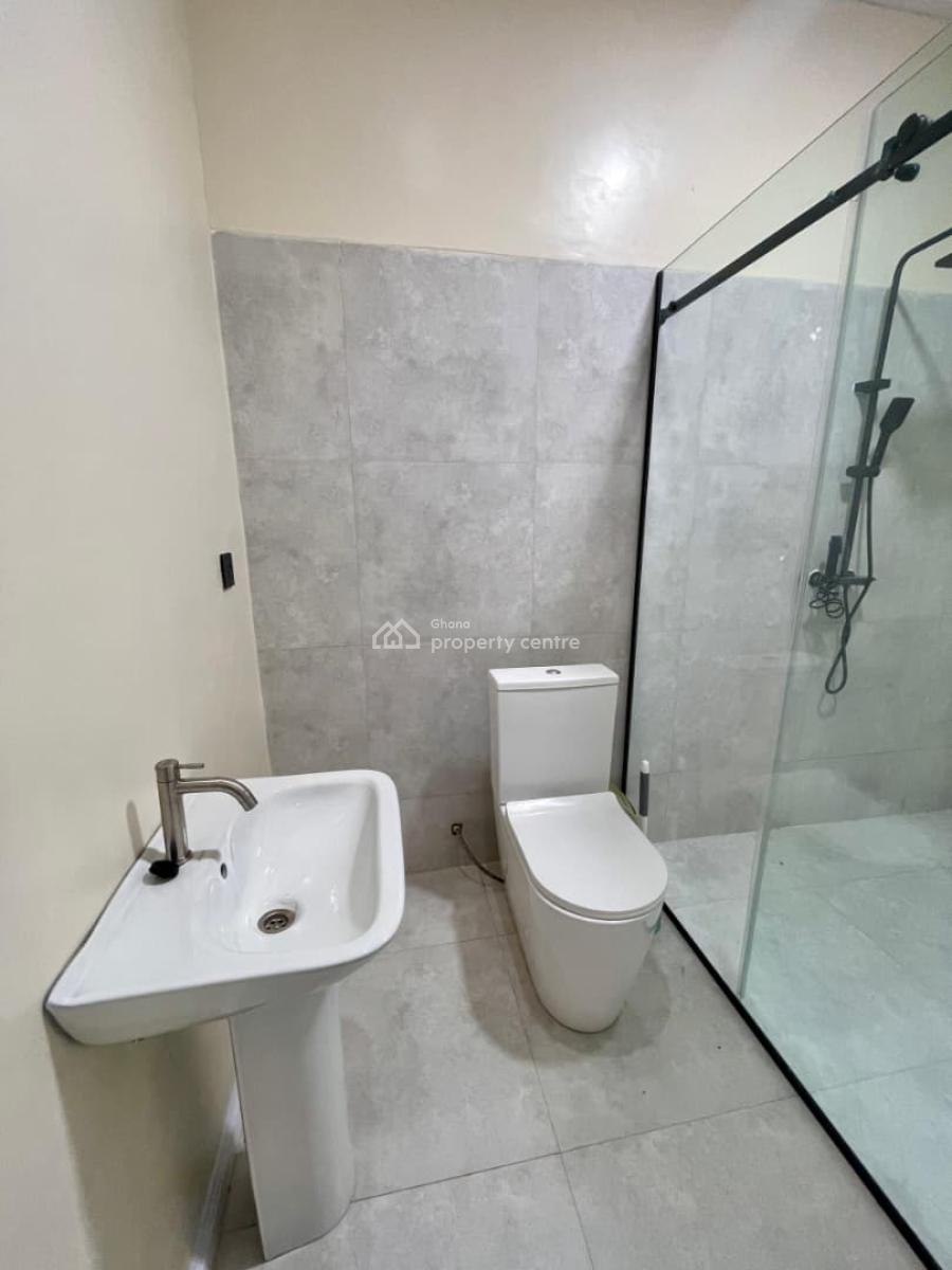 Executive 4 Bedroom, Ga West Municipal, Accra, House for Sale