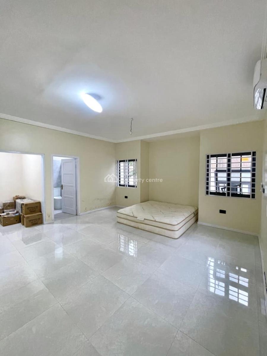 Executive 4 Bedroom, Ga West Municipal, Accra, House for Sale