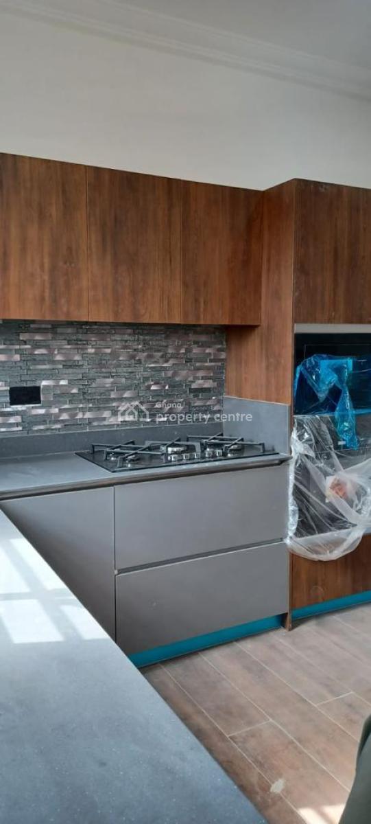 Modern 4 Bedroom House, Lakeside Community 9, Adenta Municipal, Accra, House for Sale