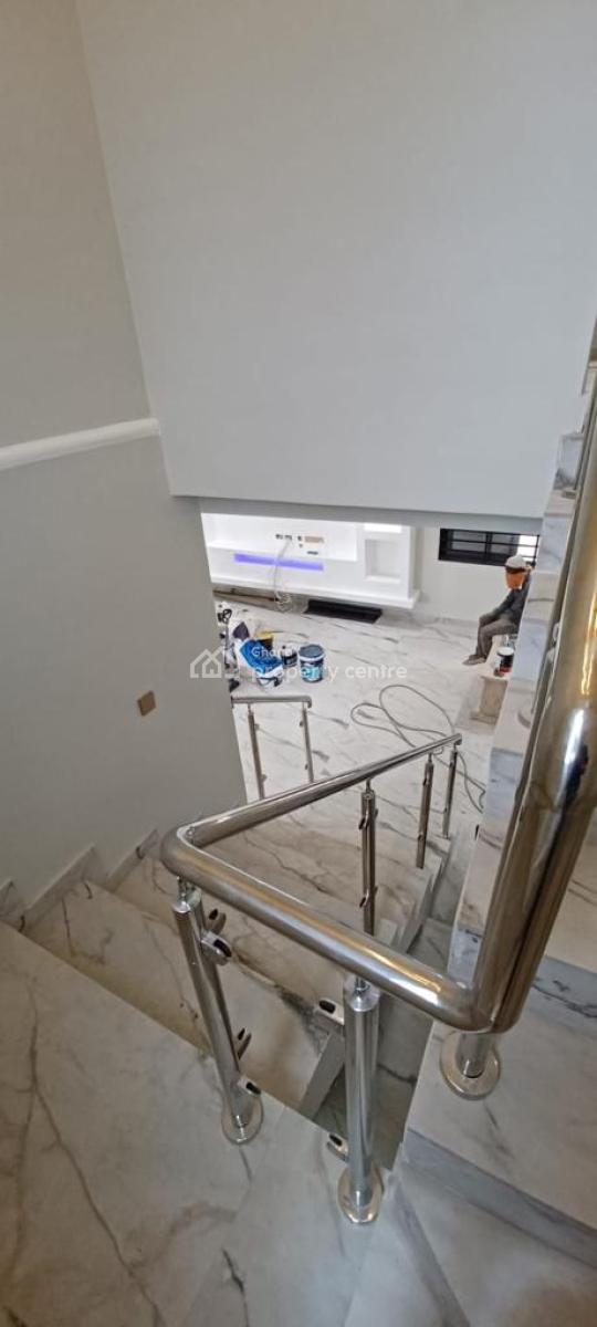 Modern 4 Bedroom House, Lakeside Community 9, Adenta Municipal, Accra, House for Sale