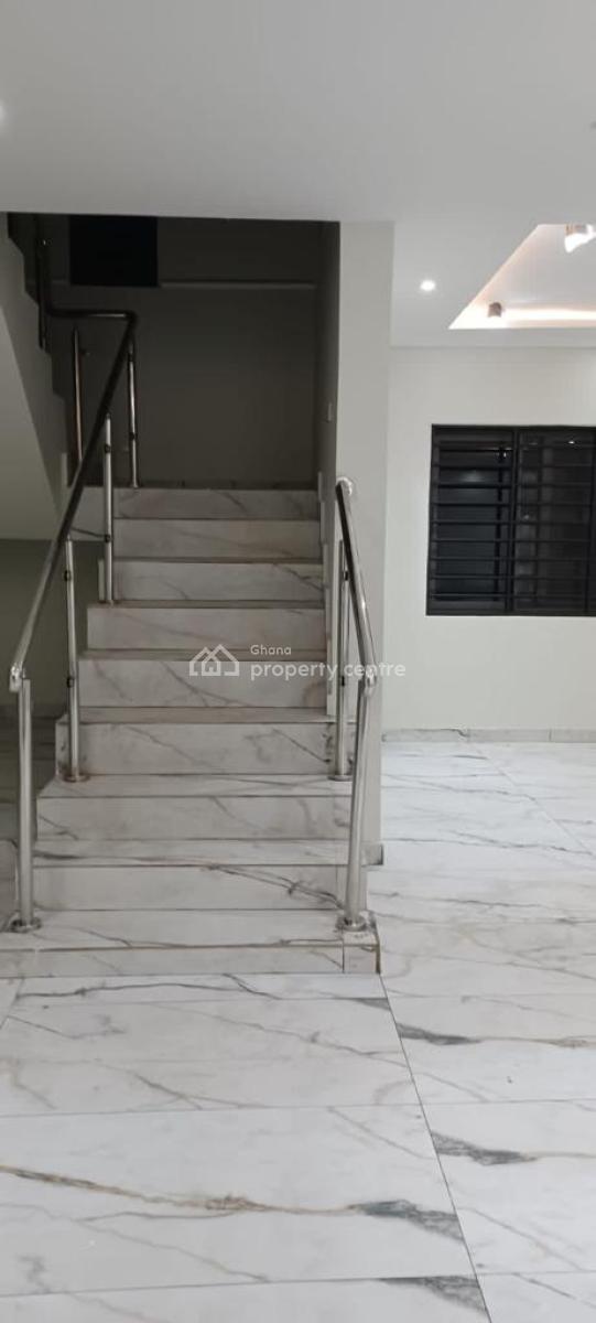 Modern 4 Bedroom House, Lakeside Community 9, Adenta Municipal, Accra, House for Sale