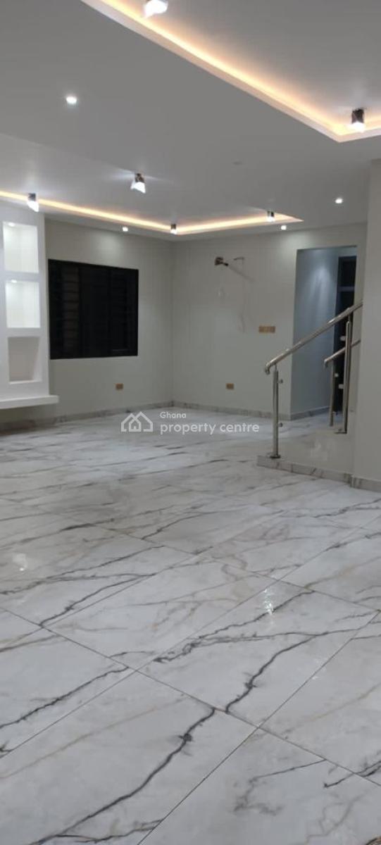 Modern 4 Bedroom House, Lakeside Community 9, Adenta Municipal, Accra, House for Sale