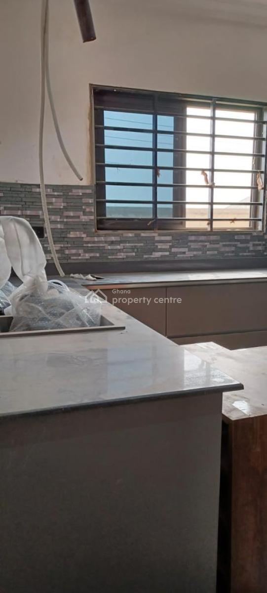 Modern 4 Bedroom House, Lakeside Community 9, Adenta Municipal, Accra, House for Sale