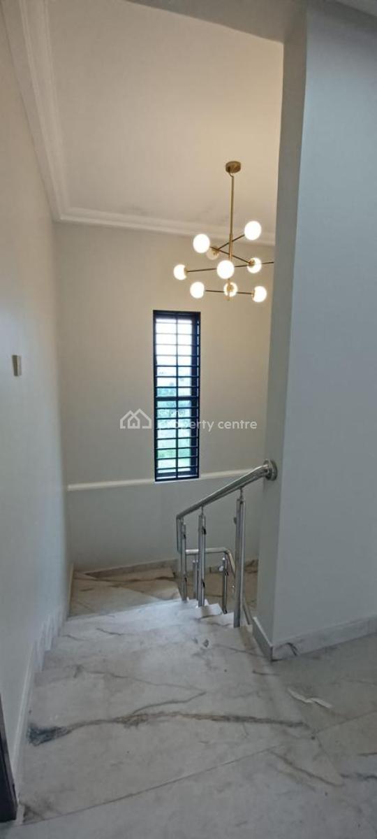 Modern 4 Bedroom House, Lakeside Community 9, Adenta Municipal, Accra, House for Sale