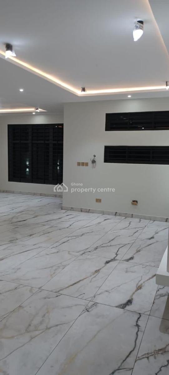 Modern 4 Bedroom House, Lakeside Community 9, Adenta Municipal, Accra, House for Sale