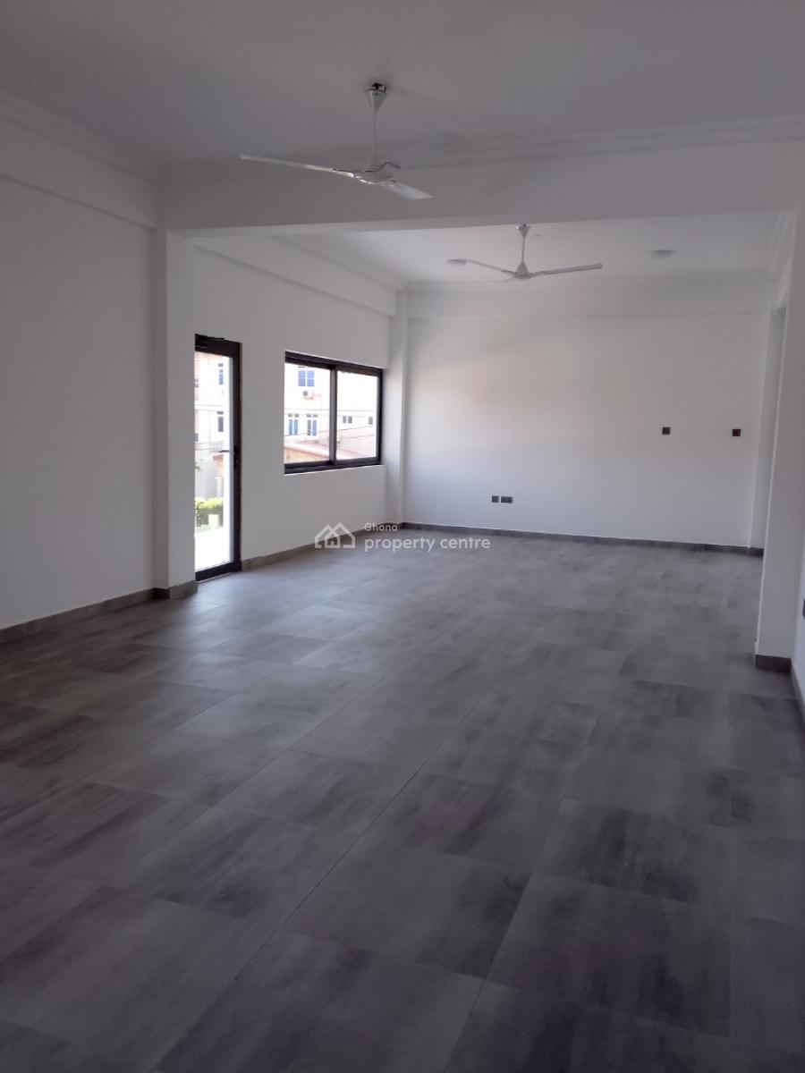 Commercial Property, Goil Filling Station, Tse Addo, Accra, Office Space for Rent