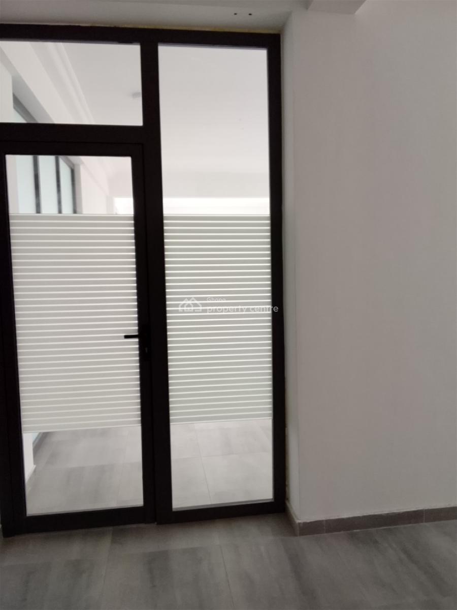 Commercial Property, Goil Filling Station, Tse Addo, Accra, Office Space for Rent