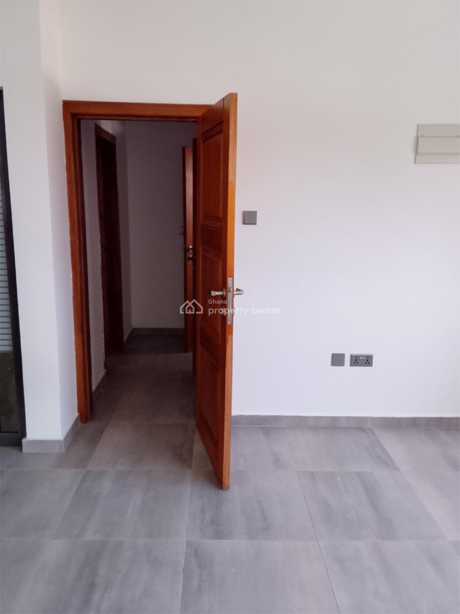 Commercial Property, Goil Filling Station, Tse Addo, Accra, Office Space for Rent