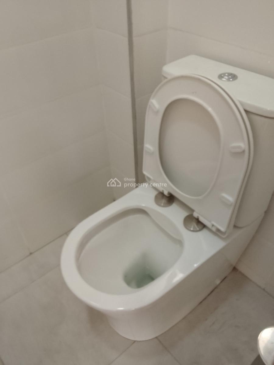 Commercial Property, Goil Filling Station, Tse Addo, Accra, Office Space for Rent