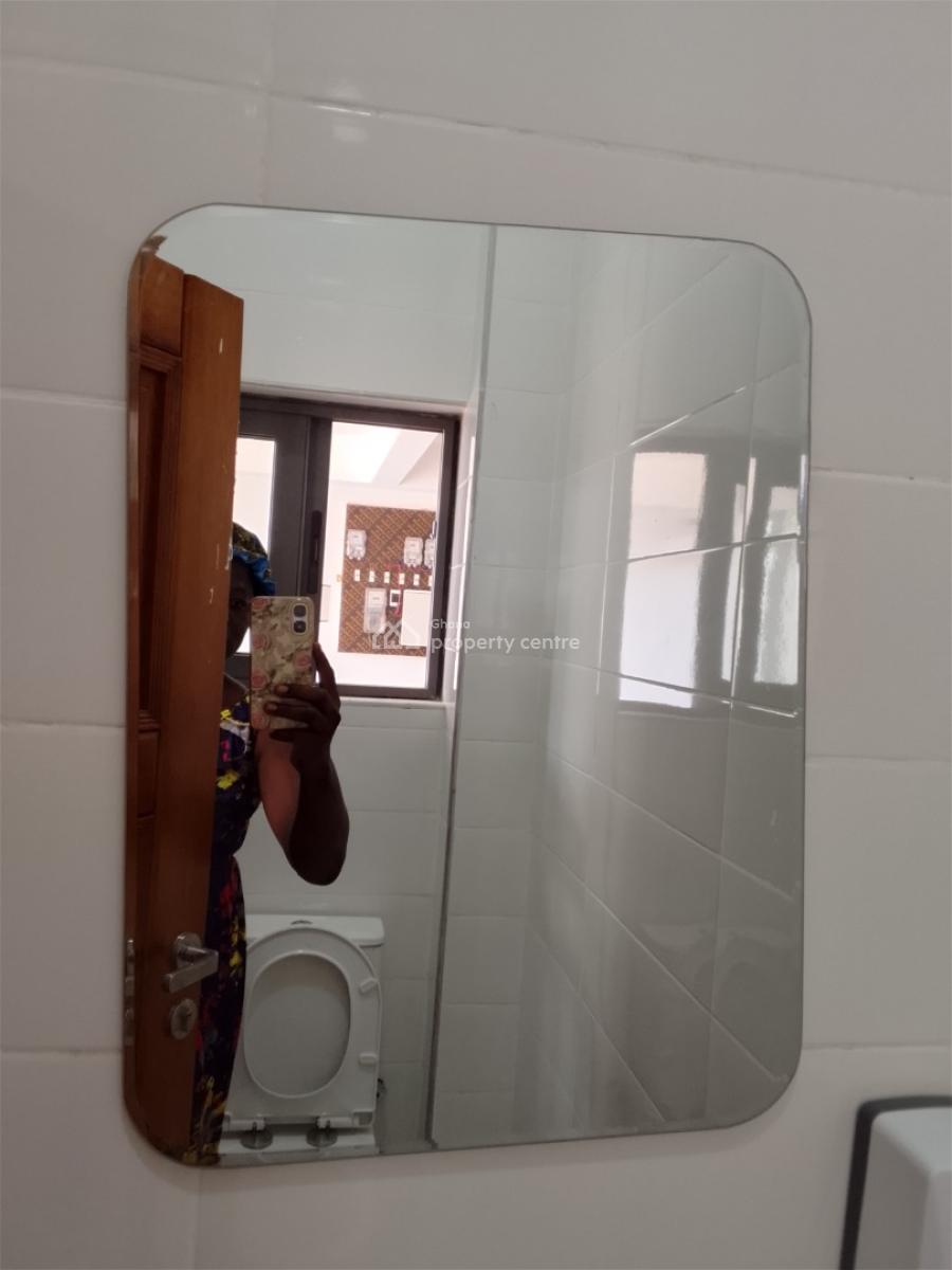 Commercial Property, Goil Filling Station, Tse Addo, Accra, Office Space for Rent