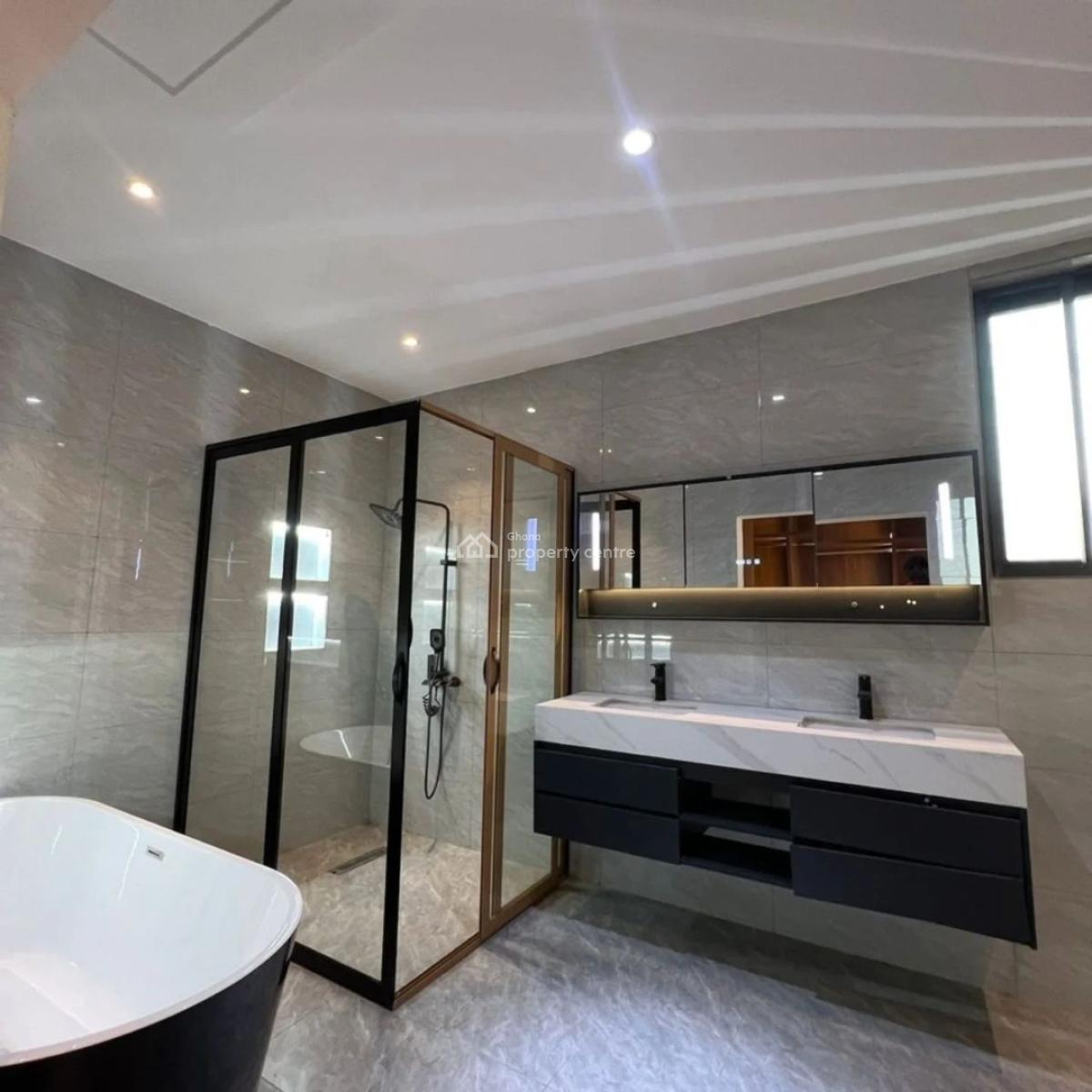 Executive 4 Bedrooms, Ashaley Botwe, Adenta Municipal, Accra, House for Sale