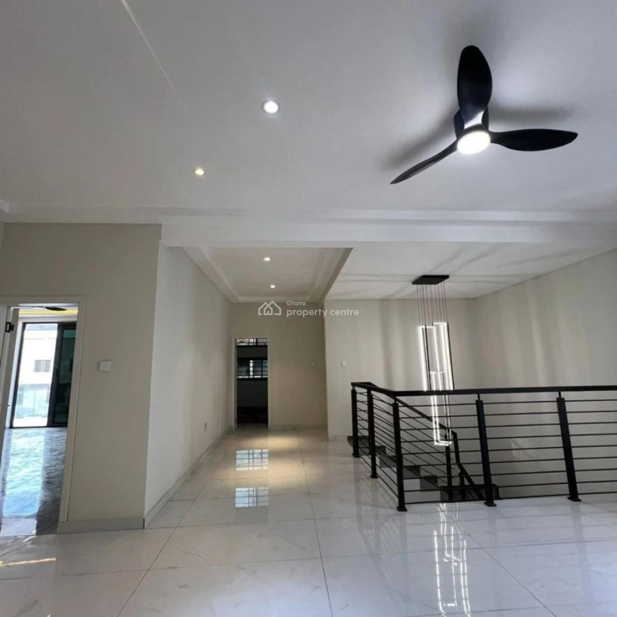 Executive 4 Bedrooms, Ashaley Botwe, Adenta Municipal, Accra, House for Sale