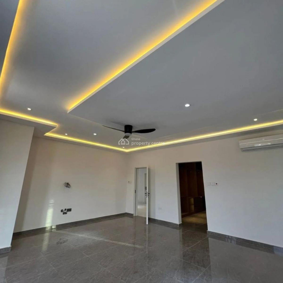 Executive 4 Bedrooms, Ashaley Botwe, Adenta Municipal, Accra, House for Sale