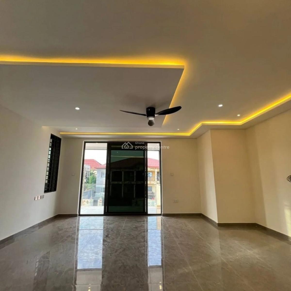 Executive 4 Bedrooms, Ashaley Botwe, Adenta Municipal, Accra, House for Sale