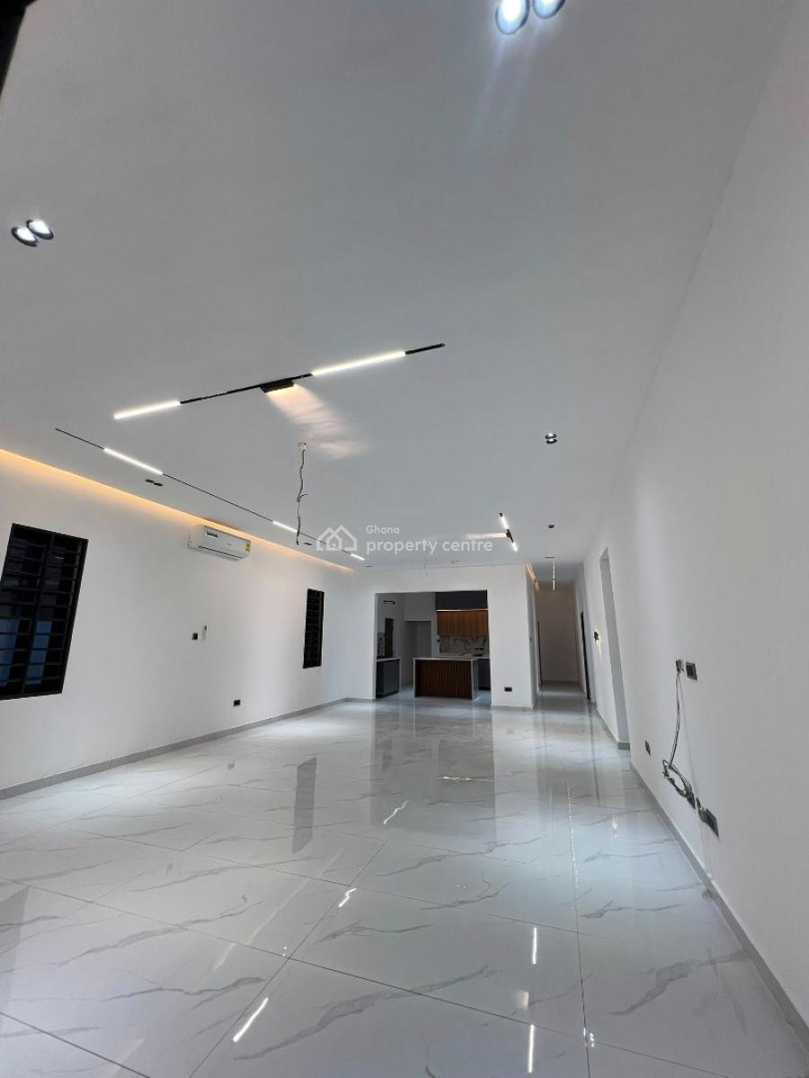 Executive 3 Bedrooms, Ashaley Botwe, Adenta Municipal, Accra, Detached Bungalow for Sale