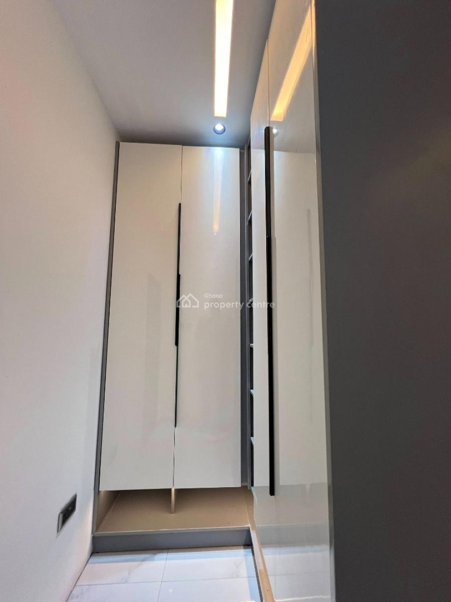 Executive 3 Bedrooms, Ashaley Botwe, Adenta Municipal, Accra, Detached Bungalow for Sale