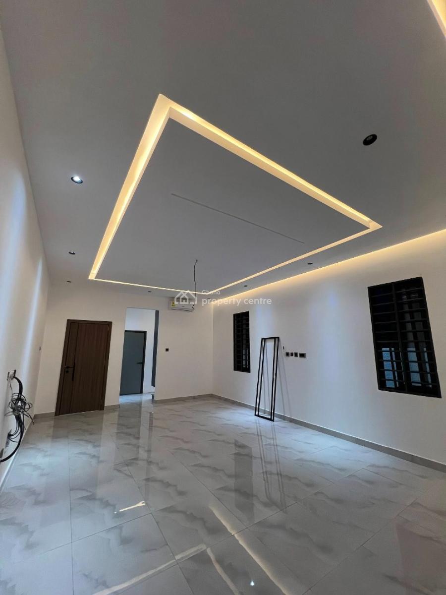 Executive 3 Bedrooms, Ashaley Botwe, Adenta Municipal, Accra, Detached Bungalow for Sale