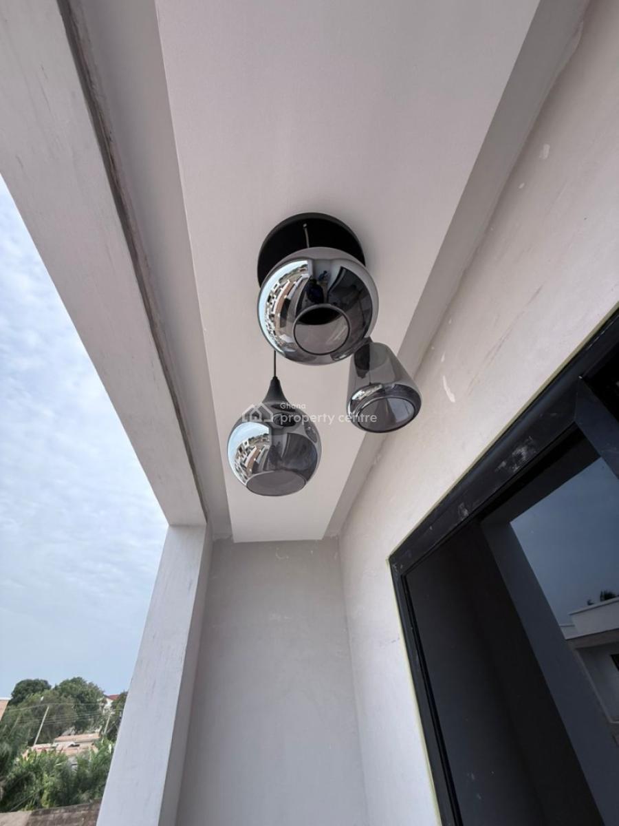 Executive 3 Bedrooms, Baatsonaa, Spintex, Accra, House for Sale