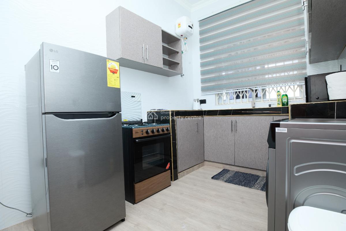 Velvet Haven 2 Bedroom Comfort Privacy and Modern Luxury, Nana Mankradu V St, Wh-1766-1333, Sekondi-takoradi, Western Region, Apartment for Rent