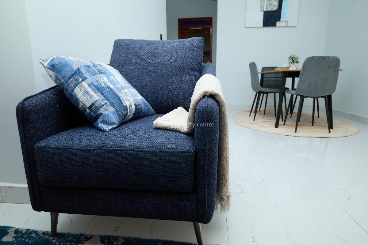 Velvet Haven 2 Bedroom Comfort Privacy and Modern Luxury, Nana Mankradu V St, Wh-1766-1333, Sekondi-takoradi, Western Region, Apartment for Rent