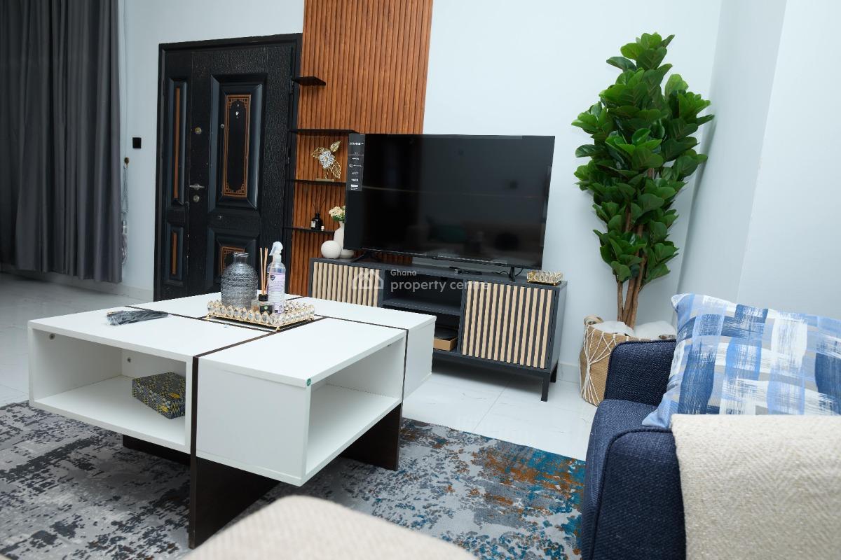 Velvet Haven 2 Bedroom Comfort Privacy and Modern Luxury, Nana Mankradu V St, Wh-1766-1333, Sekondi-takoradi, Western Region, Apartment for Rent