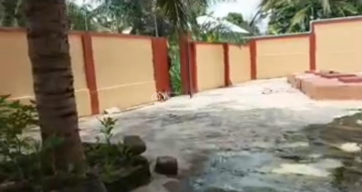 6 Bedrooms, Abijan Nkwanta, Aputuogya., Kumasi Metropolitan, Ashanti, House for Sale