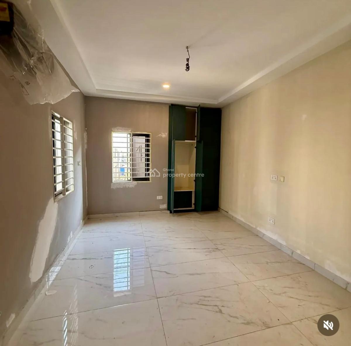 4 Bedroom House with 1 Boys Quarters, East Legon Hills, East Legon, Accra, House for Sale