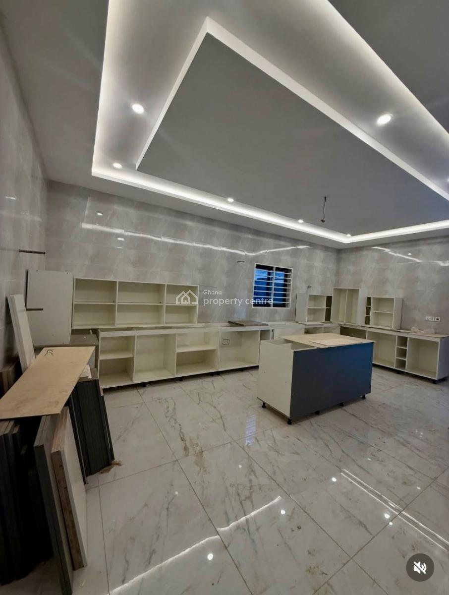 4 Bedroom House with 1 Boys Quarters, East Legon Hills, East Legon, Accra, House for Sale