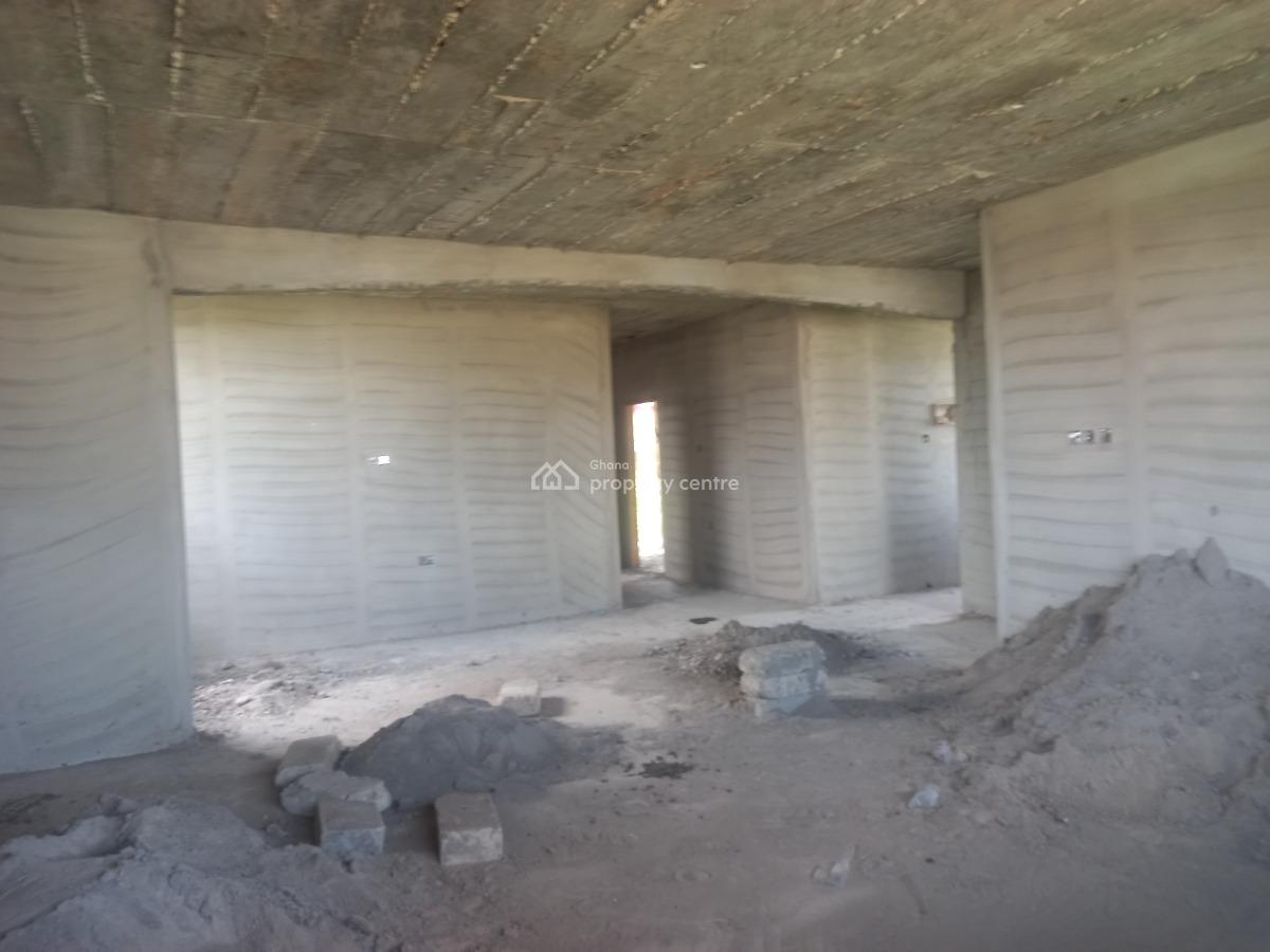 4 Bedrooms, Ejisu Onwe., Ejisu-juaben Municipal, Ashanti, House for Sale