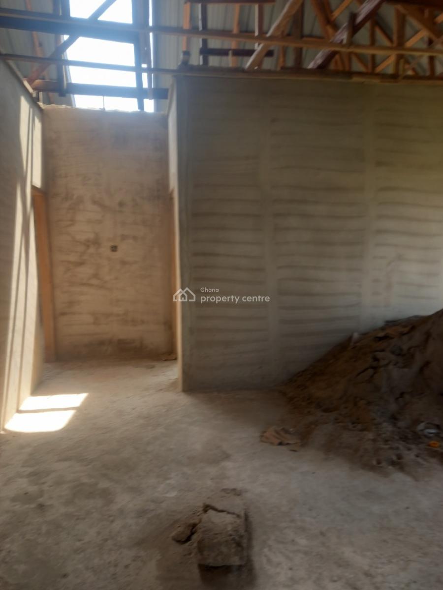 4 Bedrooms, Ejisu Onwe., Ejisu-juaben Municipal, Ashanti, House for Sale