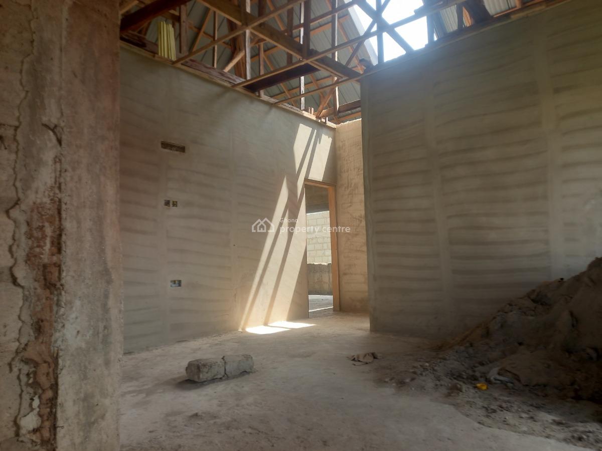 4 Bedrooms, Ejisu Onwe., Ejisu-juaben Municipal, Ashanti, House for Sale