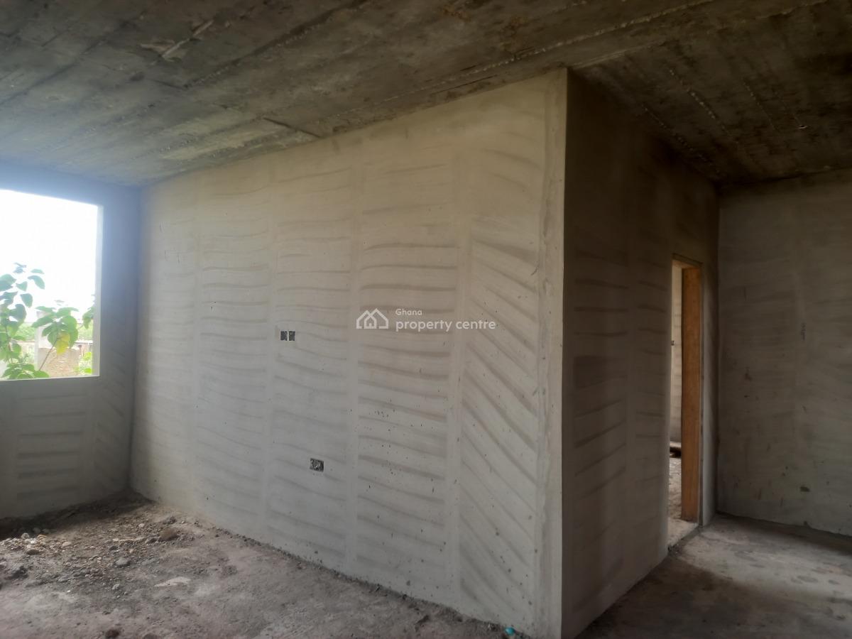 4 Bedrooms, Ejisu Onwe., Ejisu-juaben Municipal, Ashanti, House for Sale