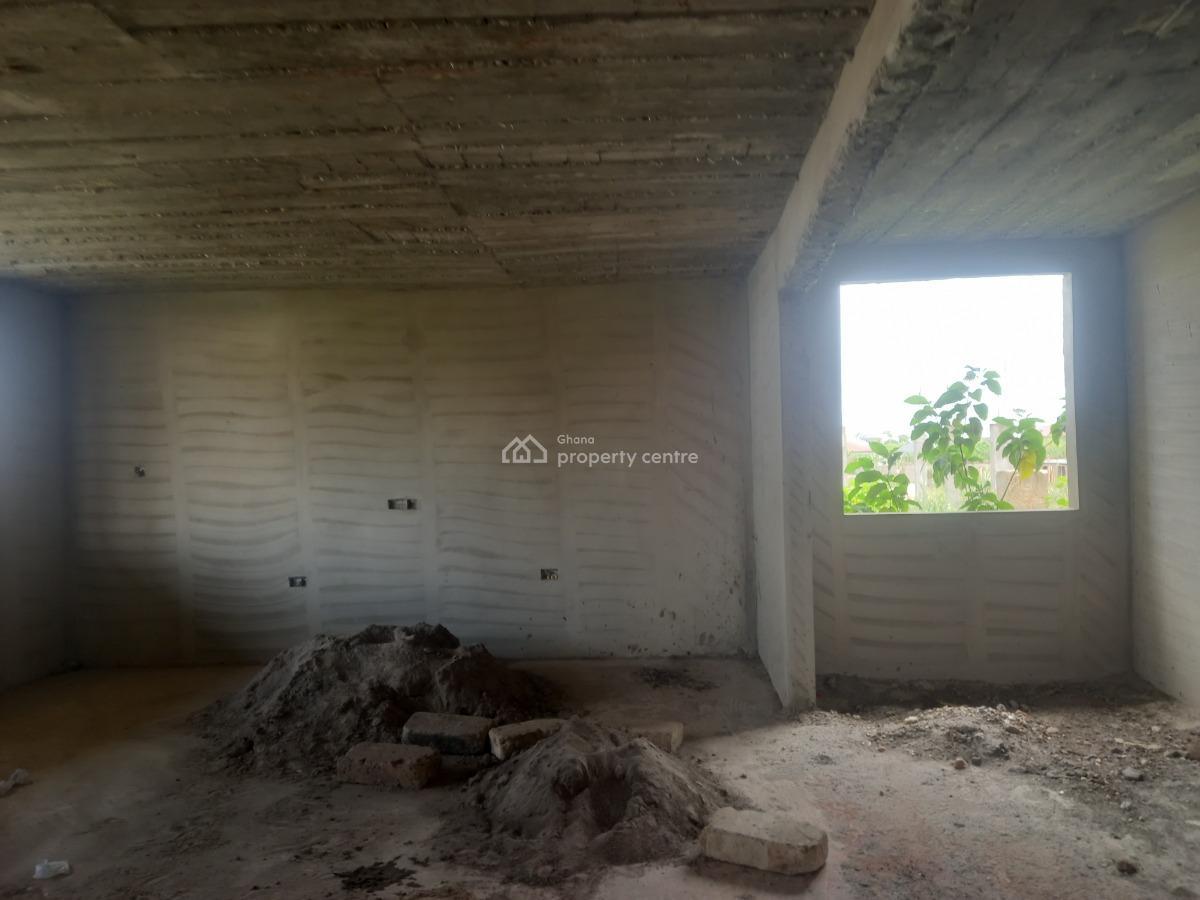 4 Bedrooms, Ejisu Onwe., Ejisu-juaben Municipal, Ashanti, House for Sale