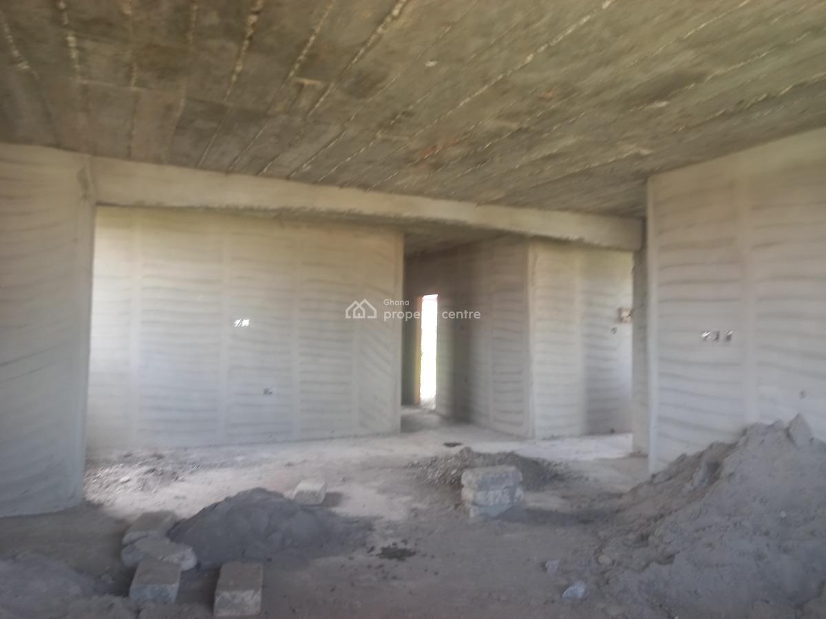 4 Bedrooms, Ejisu Onwe., Ejisu-juaben Municipal, Ashanti, House for Sale