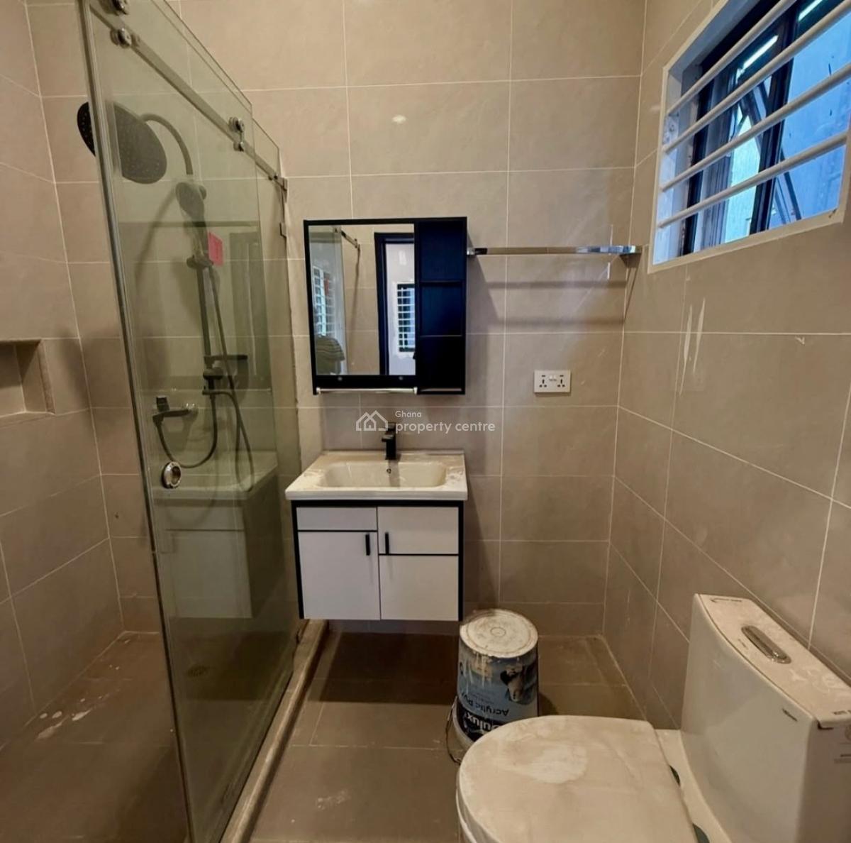 Executive 4 Bedrooms, East Legon Hills, East Legon, Accra, House for Sale