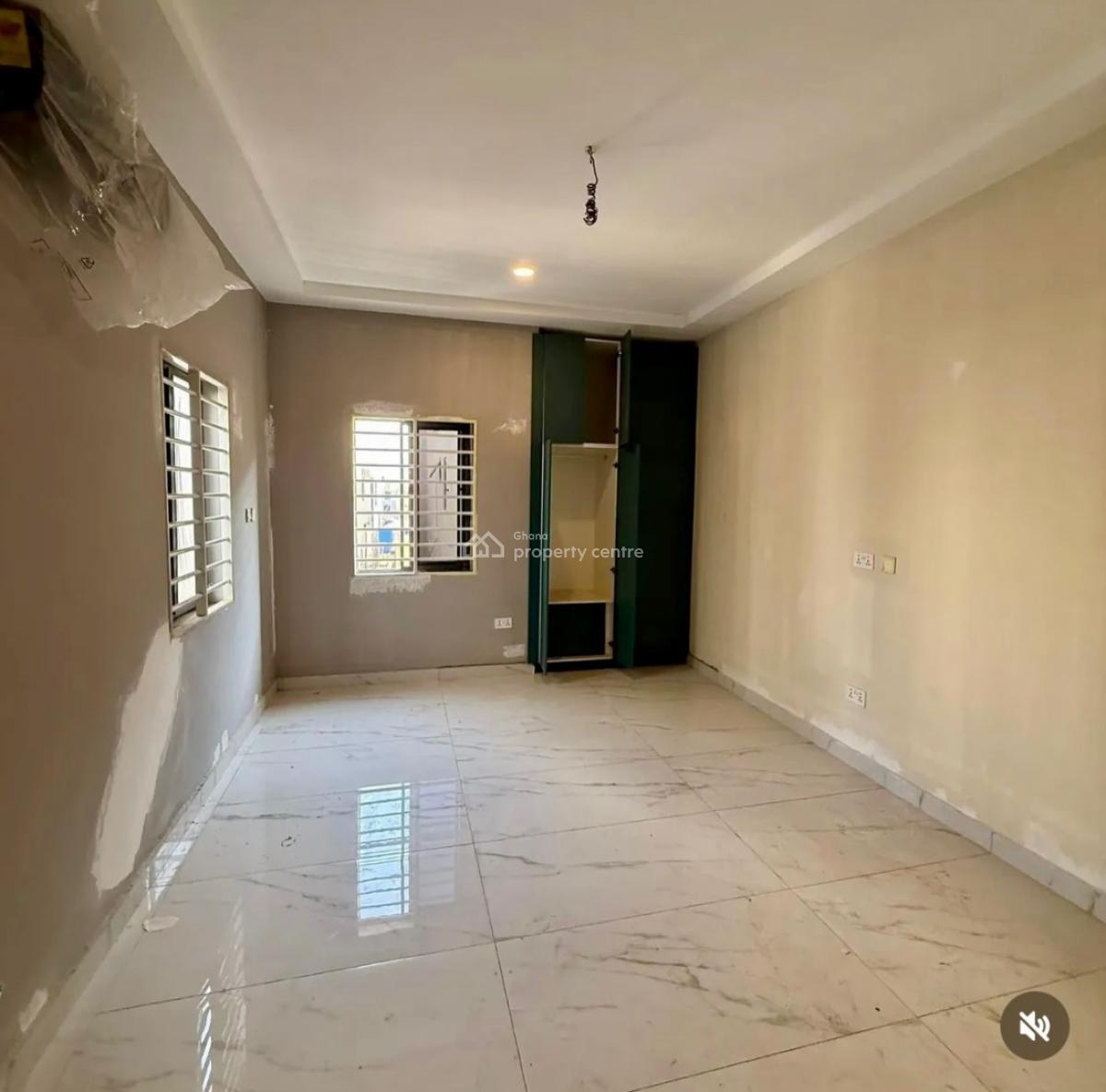 Executive 4 Bedrooms, East Legon Hills, East Legon, Accra, House for Sale
