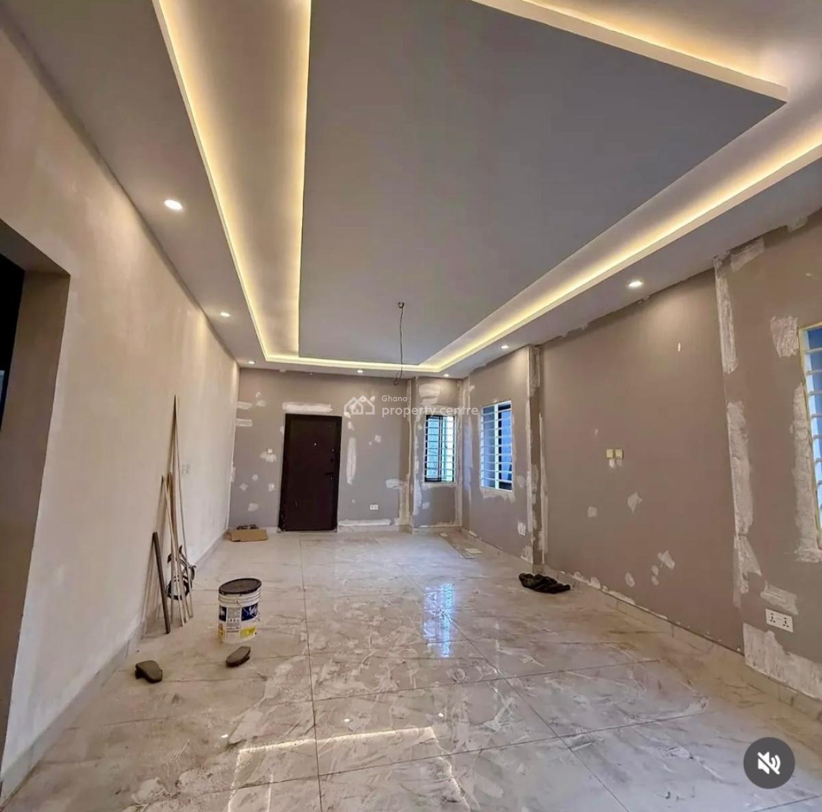 Executive 4 Bedrooms, East Legon Hills, East Legon, Accra, House for Sale