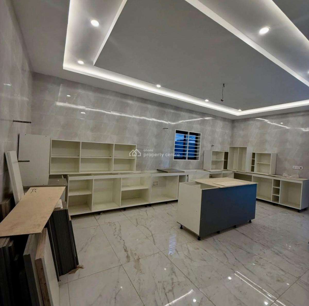 Executive 4 Bedrooms, East Legon Hills, East Legon, Accra, House for Sale